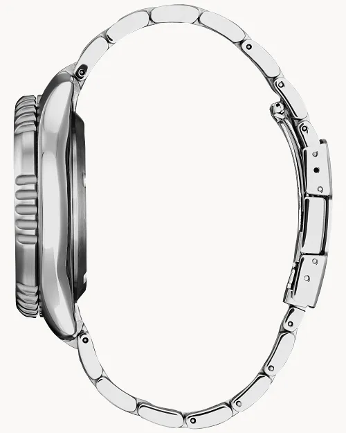 Promaster Dive Automatic Green Dial Stainless Steel Bracelet Promaster Dive Automatic Green Dial Stainless Steel Bracelet